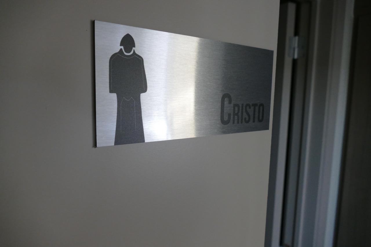 Hotel Monte Cristo Hoeselt Eksteriør bilde